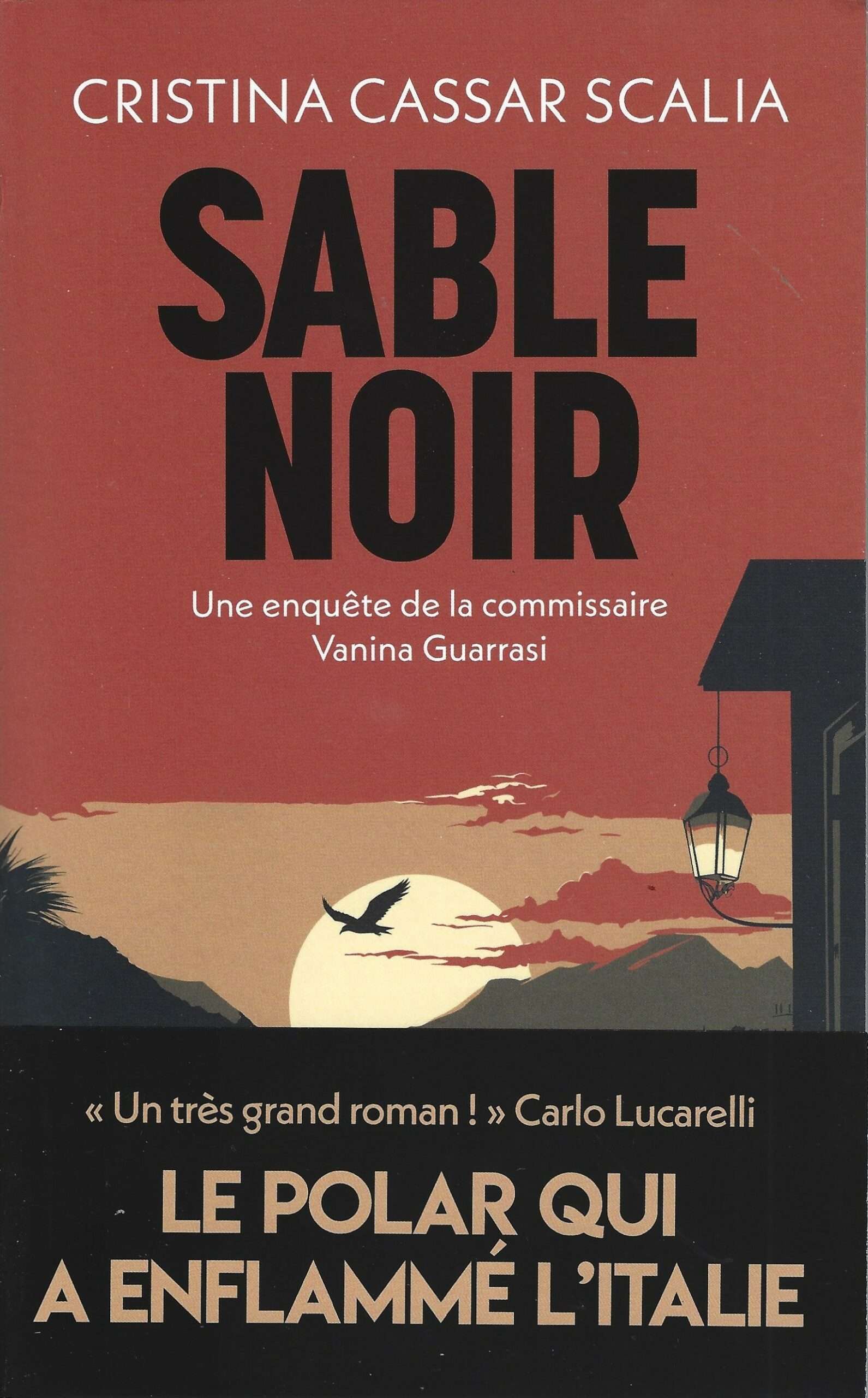 sable noir archipel 14 03