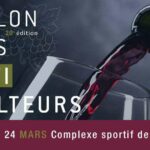 Convivialité et authenticité au Salon des viticulteurs de Chaudfontaine