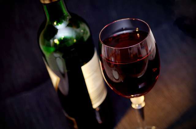 Le 27e Salon du Vin de Blegny-Mine aura lieu le week-end des 1, 2 et 3 mars !