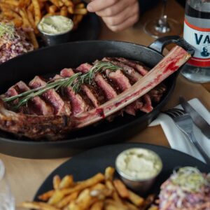 Le restaurant « La Meute » s’affiche écoresponsable à Ixelles, Uccle et Waterloo