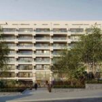 D’une maison de repos à un complexe résidentiel à Uccle