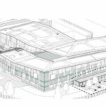 Solvay en route vers la construction de son nouveau siège à Haren