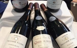 23e Tour de France des Vins sur les hauteurs de Liège