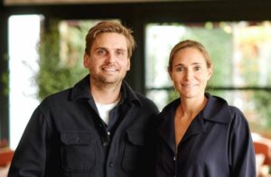 Dans la restauration, le nom de Litvine est une référence