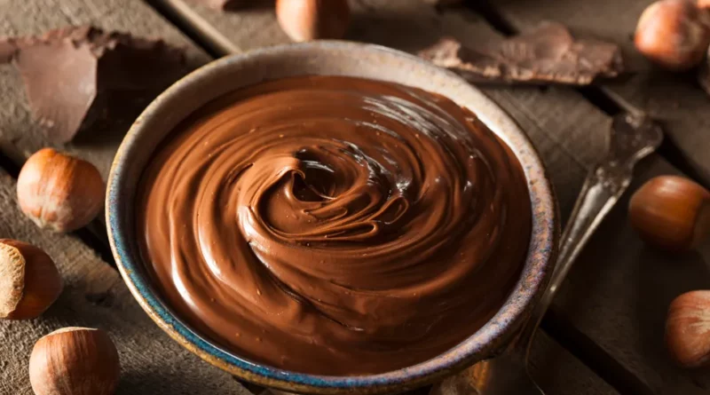 Recettes de pâtes à tartiner maison