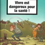 VIVRE DANGEREUX SANTE fluide 0304