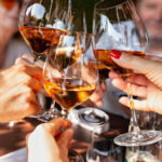 La production de vin belge est nettement à la hausse en 2023