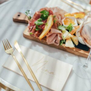 L’Apéritivo à l’italienne au Nina Restobar