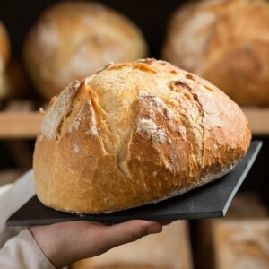 Le Pain d’Antan ou l’histoire d’une réussite familiale et artisanale