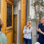 Participez au Prix Patrimoine 2024 à Schaerbeek