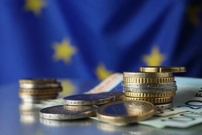Entre 2014 et 2022 l’Union européenne a déclaré irréguliers 14 milliards d’euros de dépenses !