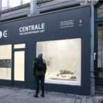 Appel à projets pour le site culturel Centrale vitrine de la rue Sainte-Catherine