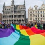 La Brussels Pride 2024 aura lieu le 18 mai