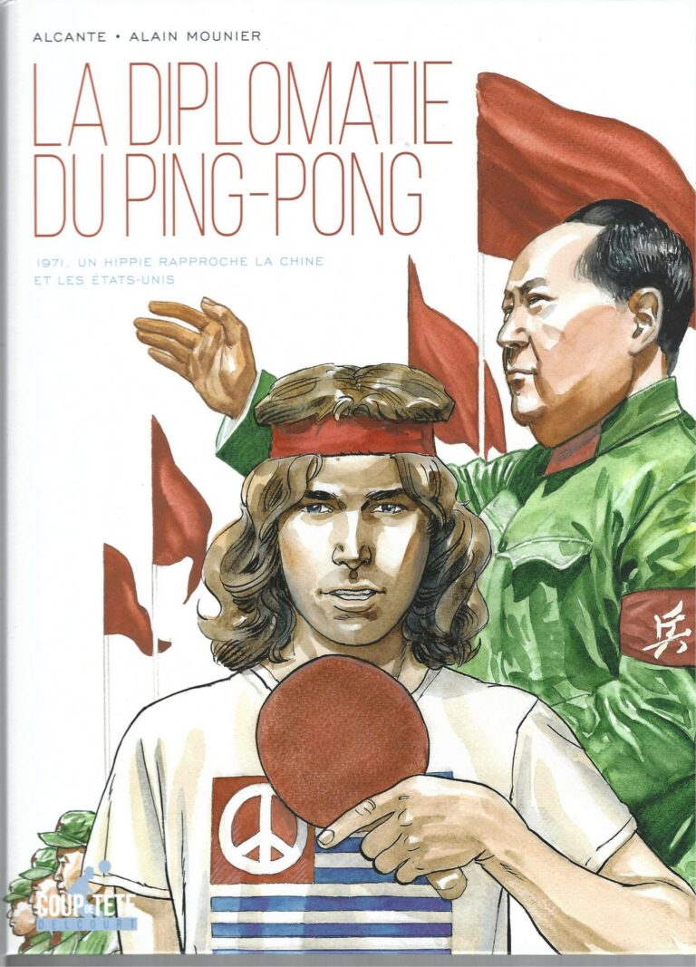 diplomatie ping pong delcourt 02 05