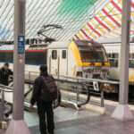 La FGTB manifestera à la gare des Guillemins contre les changements tarifaires de la SNCB