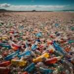 Mettre fin à la pollution plastique : Ottawa prépare le terrain pour le dernier cycle de négociations