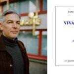 Littérature : Rencontre avec Tanguy Viel à la librairie Tropismes
