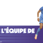 Jeux olympiques : La France va soutenir ses footballeuses et footballeurs !