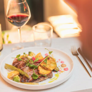 Le restaurant Nina lance une offre exclusive réservée aux jeunes mamans