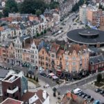 kio’Sk favorise l’accès aux services sociaux des Anderlechtois