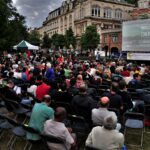 Bruxelles fait son cinéma dans les 19 communes