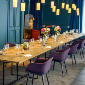 Cuisine, danse, poésie et musique à la Caribbean Week !