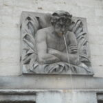 Rénovation du bâtiment accueillant Le Cracheur