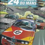 24 heures mans glenat 29 05