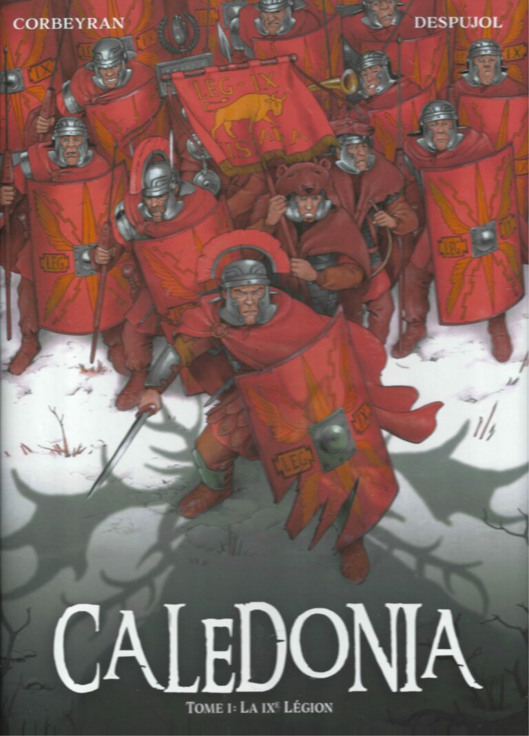 Caledonia soleil 15 05