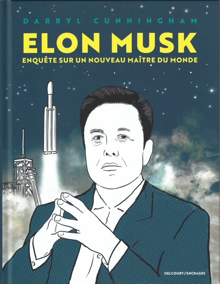 elon musk delcourt 29 05