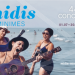 Diversité musicale à Bruxelles grâce au Festival Midis-Minimes