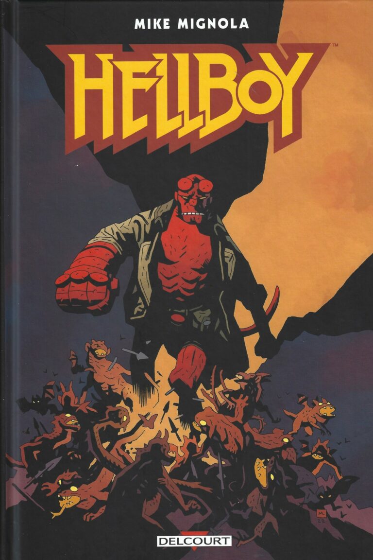 hellboy delcourt 15 05