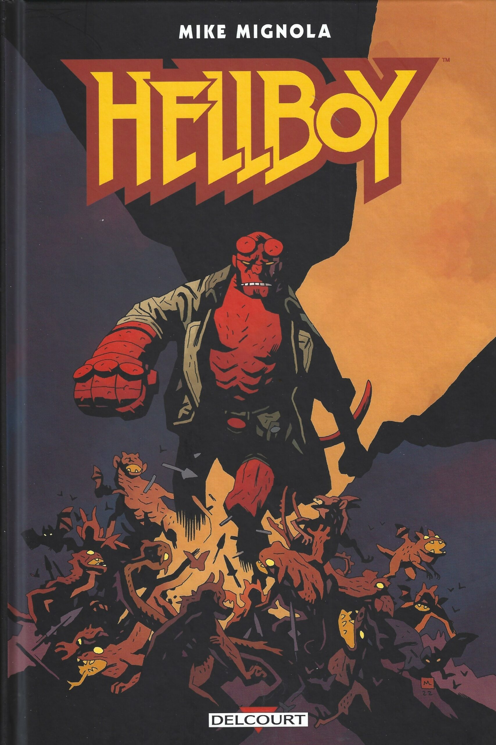 hellboy delcourt 15 05