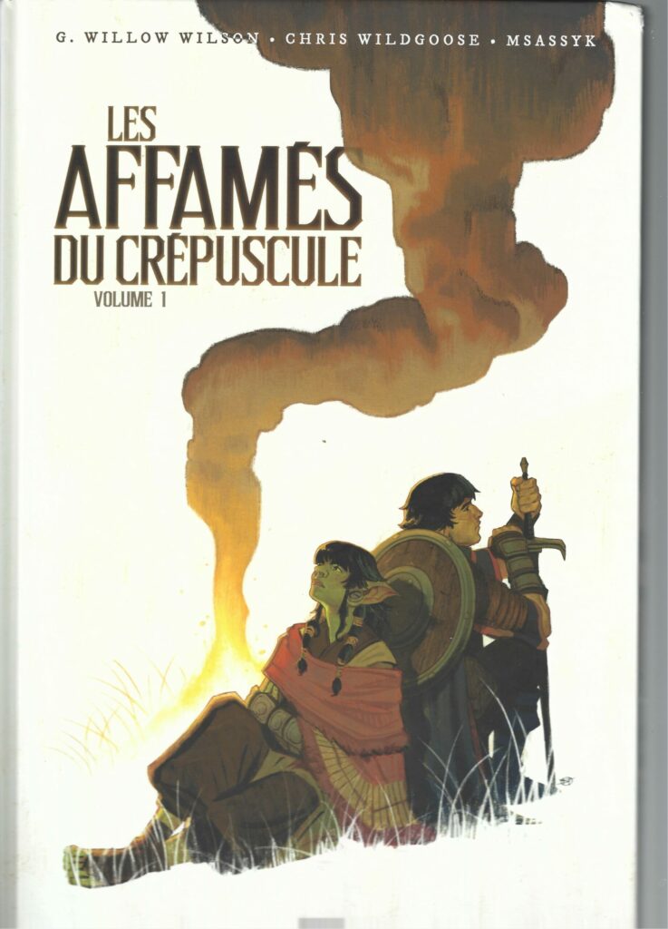 les affamés delcourt 12 06