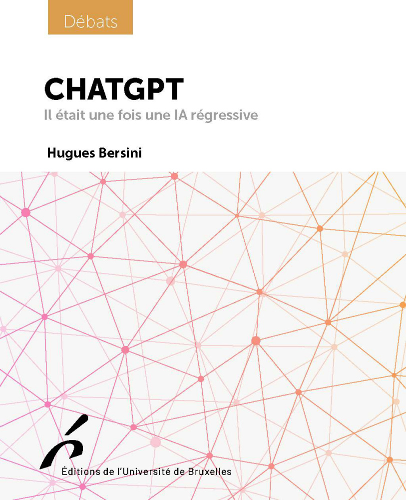 Lecture : « ChatGPT : Il était une fois une IA régressive
