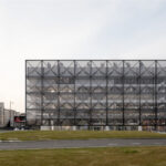 Frame au boulevard Reyers, un lieu d’avenir pour les entreprises de communication