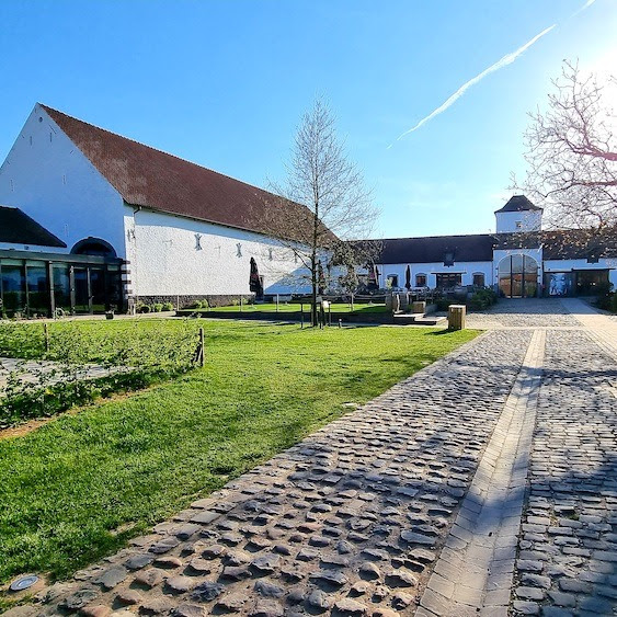 Festival 2024 à la #Ferme de #Mont-Saint-Jean