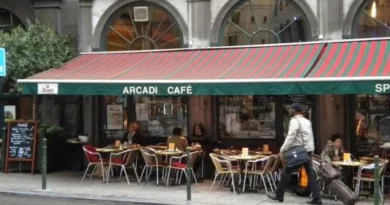 Arcadi Café
