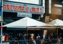 BRUSSELS GRILL