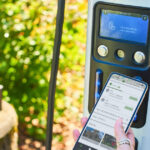 Huit magasins Decathlon bientôt équipés de #bornes de #recharge