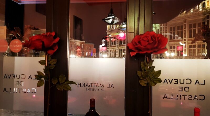 La Cueva de Castilla Al Matbak