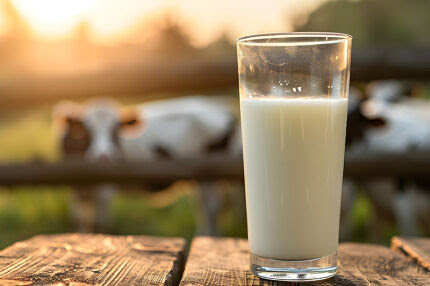 Les Belges sont toujours de grands consommateurs de #lait