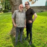 Gaëtan Faucer, nouveau directeur des #Editions #Lamiroy