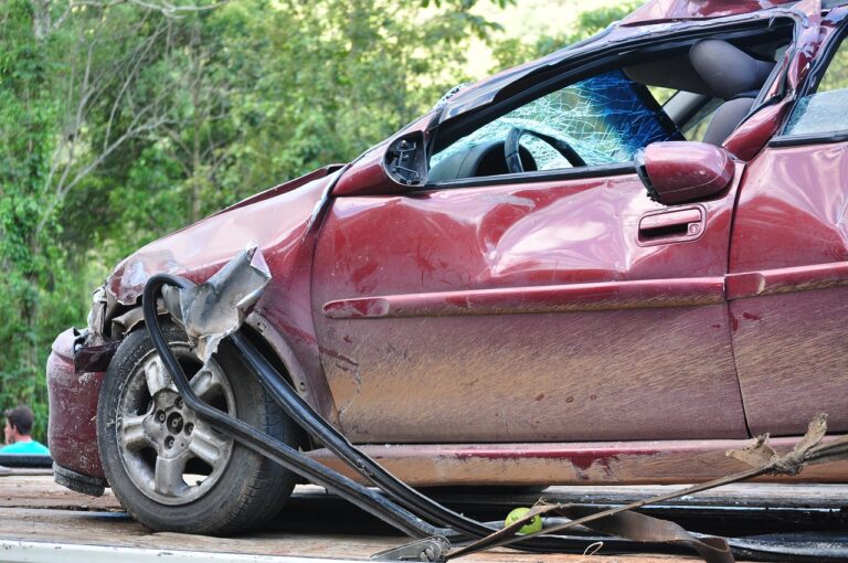 Accidents de la route et alcoolémie 1280