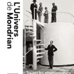 L’Univers de Mondrian.Toutes les photographies