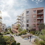 1 projet immobilier BRIDGE CITY