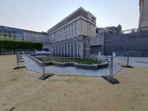 2-fontaie-du-mont-des-arts-300x225 La #fontaine du Mont des Arts va retrouver sa fonction première