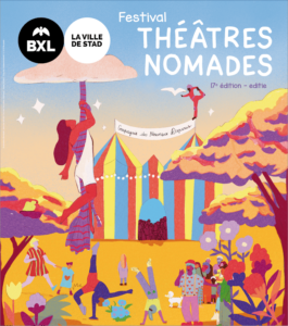 2-theatre-nomades-265x300 17e édition du #Festival #Théâtres #Nomades au Bois de la #Cambre à Bruxelles