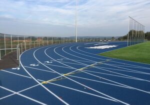 Athletic Club des Collines à Frasnes-lez-Anvaing