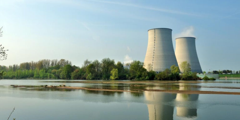 Le plan d’#urgence national sur le #nucléaire vient d’être actualisé